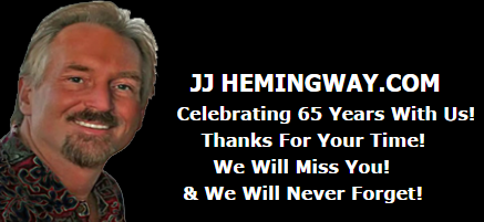 JJ HEMINGWAY TRIBUTE SITE